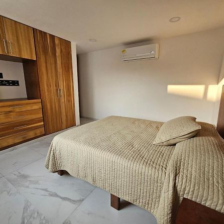Luxury Villa Bahia De Banderas La Cruz de Huanacaxtle Εξωτερικό φωτογραφία