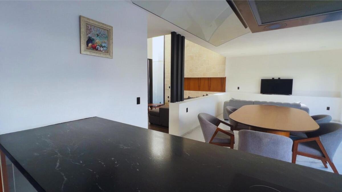 Luxury Villa Bahia De Banderas La Cruz de Huanacaxtle Εξωτερικό φωτογραφία