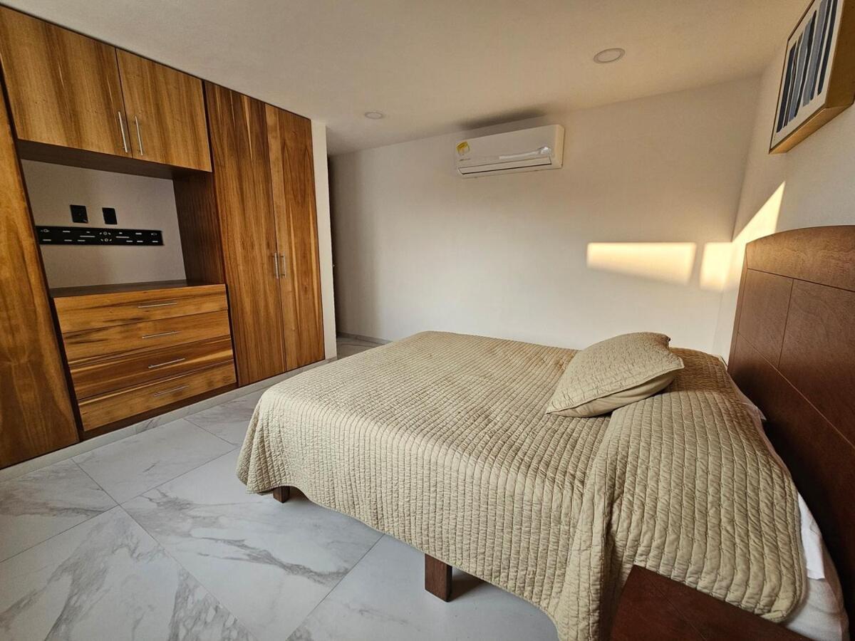 Luxury Villa Bahia De Banderas La Cruz de Huanacaxtle Εξωτερικό φωτογραφία
