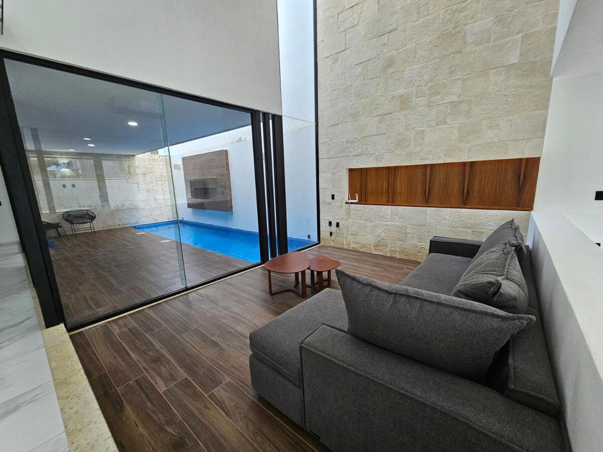Luxury Villa Bahia De Banderas La Cruz de Huanacaxtle Εξωτερικό φωτογραφία