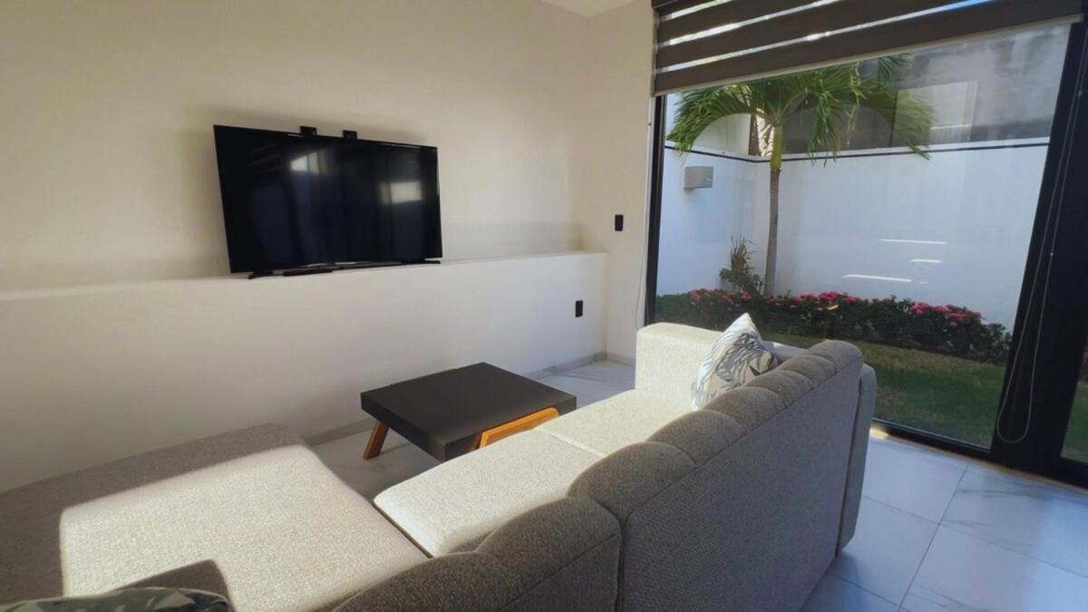 Luxury Villa Bahia De Banderas La Cruz de Huanacaxtle Εξωτερικό φωτογραφία