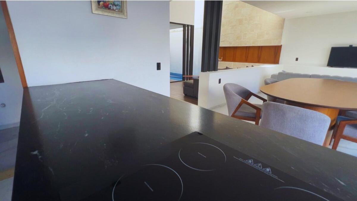 Luxury Villa Bahia De Banderas La Cruz de Huanacaxtle Εξωτερικό φωτογραφία