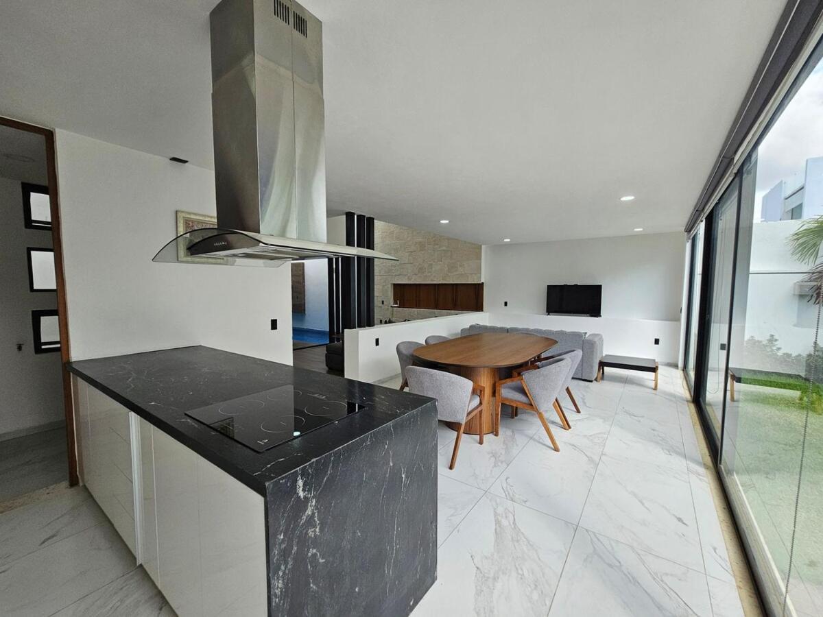 Luxury Villa Bahia De Banderas La Cruz de Huanacaxtle Εξωτερικό φωτογραφία