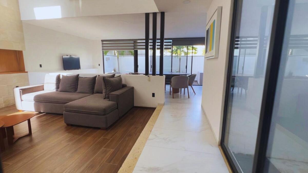 Luxury Villa Bahia De Banderas La Cruz de Huanacaxtle Εξωτερικό φωτογραφία