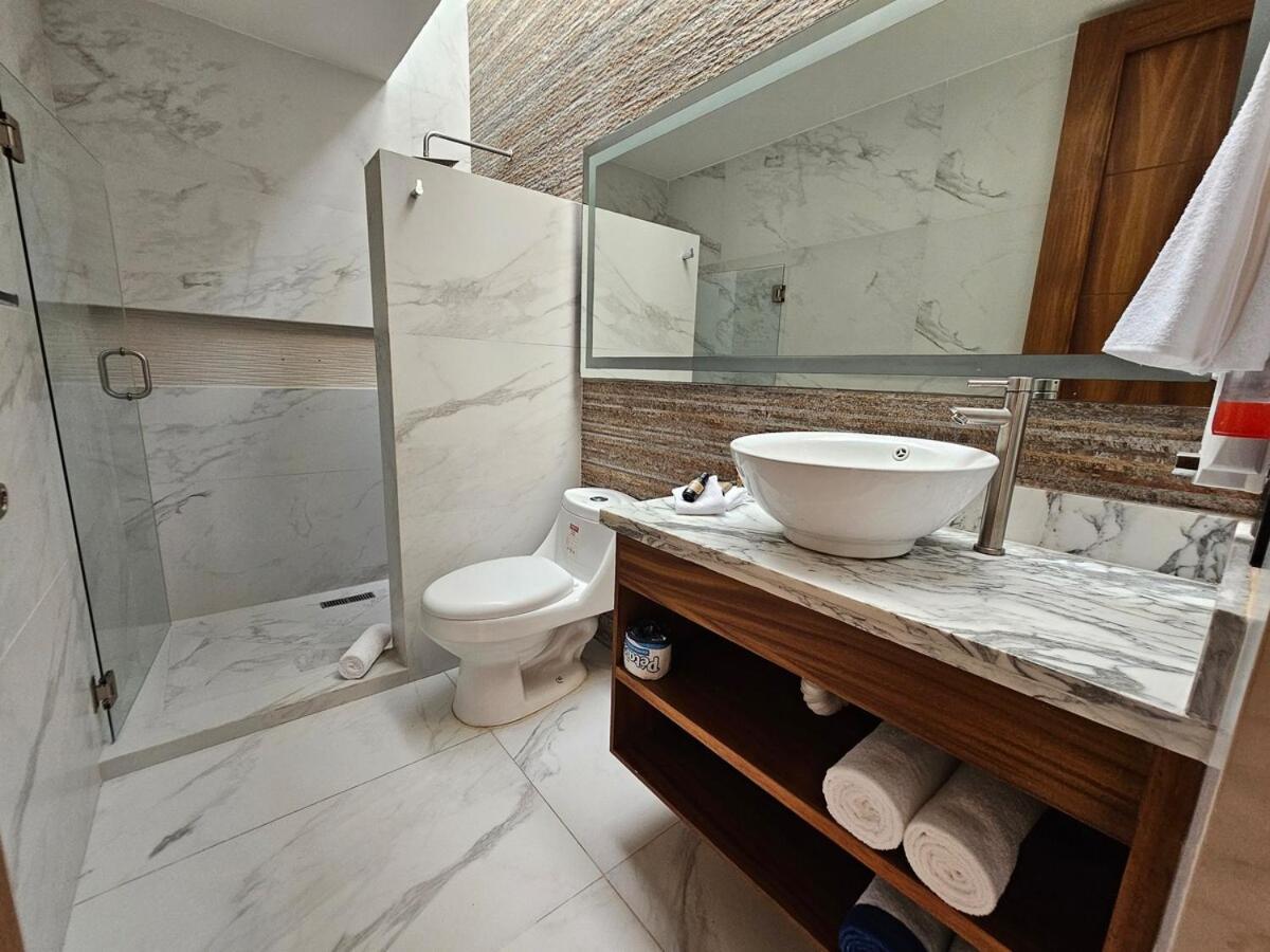 Luxury Villa Bahia De Banderas La Cruz de Huanacaxtle Εξωτερικό φωτογραφία