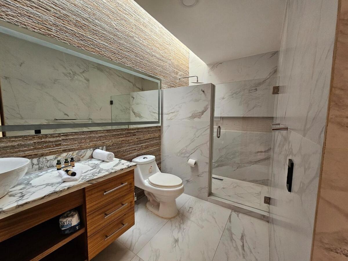 Luxury Villa Bahia De Banderas La Cruz de Huanacaxtle Εξωτερικό φωτογραφία