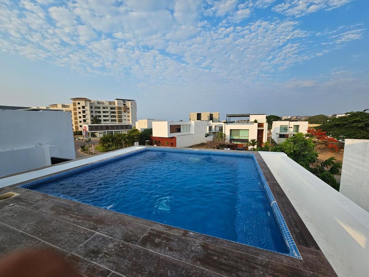Luxury Villa Bahia De Banderas La Cruz de Huanacaxtle Εξωτερικό φωτογραφία