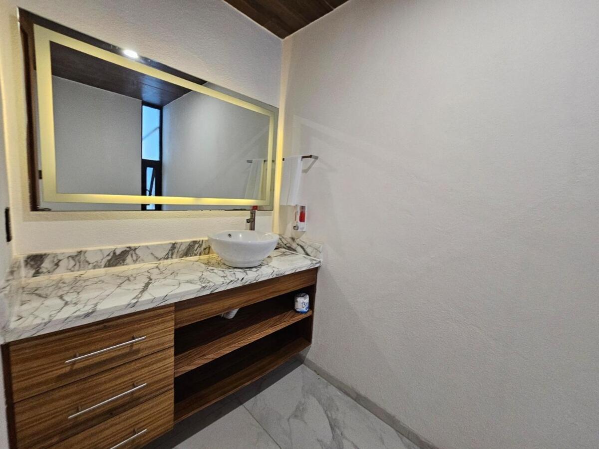 Luxury Villa Bahia De Banderas La Cruz de Huanacaxtle Εξωτερικό φωτογραφία