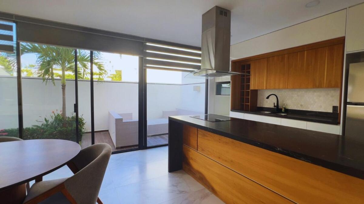 Luxury Villa Bahia De Banderas La Cruz de Huanacaxtle Εξωτερικό φωτογραφία