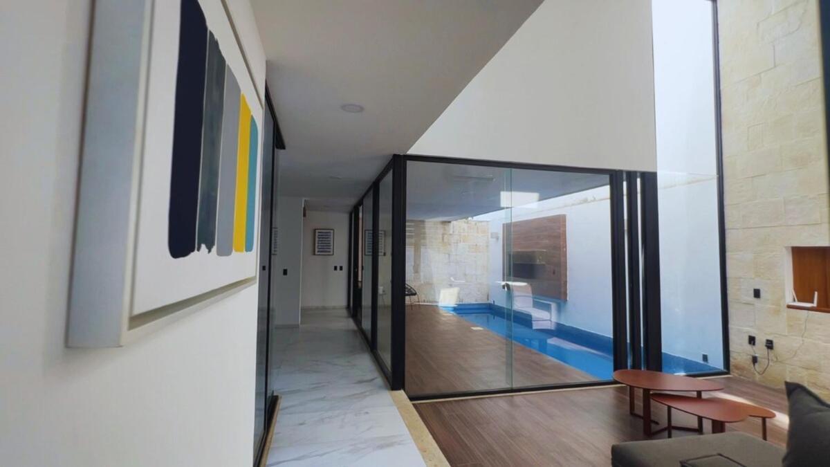 Luxury Villa Bahia De Banderas La Cruz de Huanacaxtle Εξωτερικό φωτογραφία