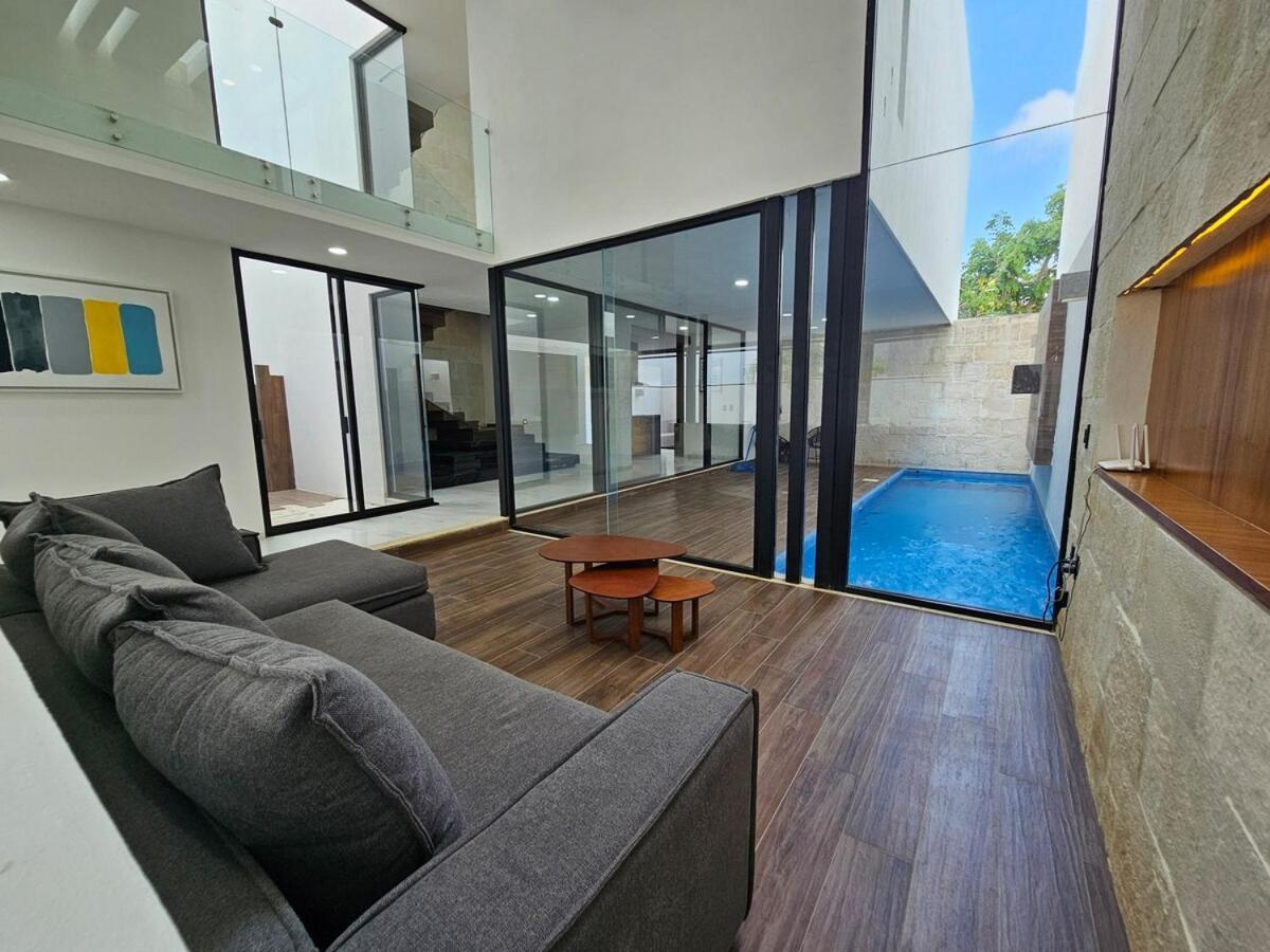Luxury Villa Bahia De Banderas La Cruz de Huanacaxtle Εξωτερικό φωτογραφία