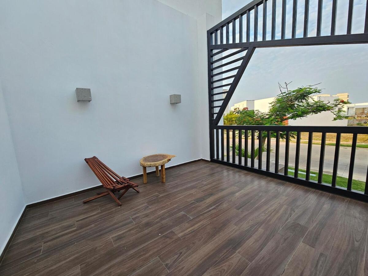 Luxury Villa Bahia De Banderas La Cruz de Huanacaxtle Εξωτερικό φωτογραφία