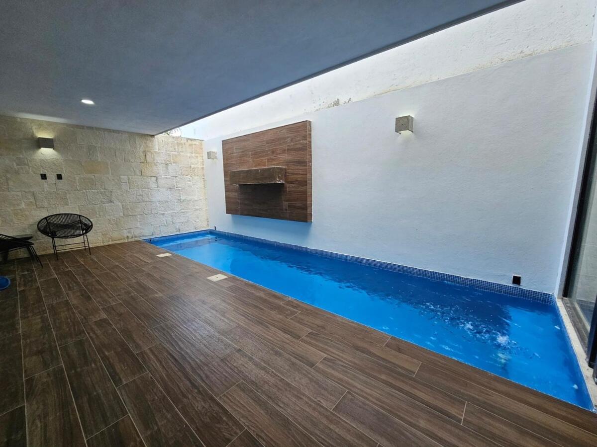 Luxury Villa Bahia De Banderas La Cruz de Huanacaxtle Εξωτερικό φωτογραφία