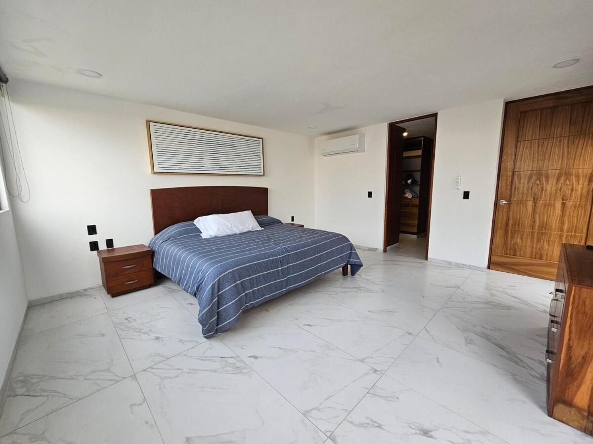 Luxury Villa Bahia De Banderas La Cruz de Huanacaxtle Εξωτερικό φωτογραφία